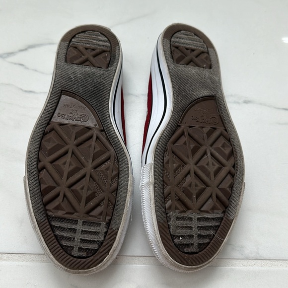 GUC Women’s Converse All Star Slip On Shoes - Picture 4 of 6